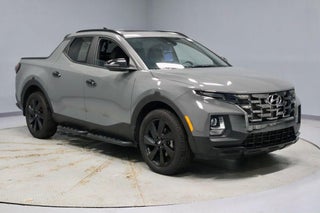 2023 Hyundai SANTA CRUZ NIGHT AWD