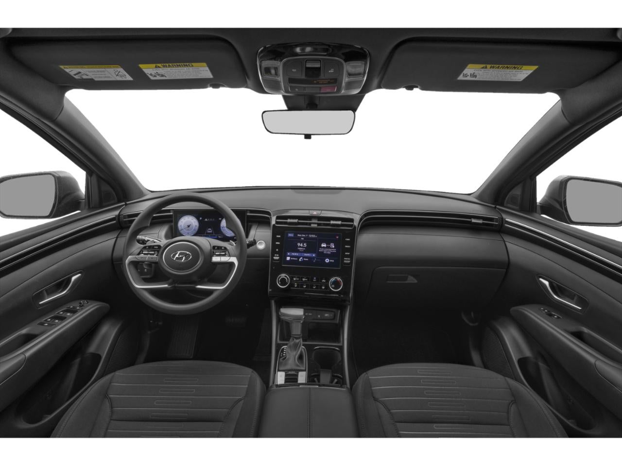 2023 Hyundai SANTA CRUZ NIGHT AWD