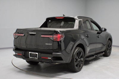 2024 Hyundai SANTA CRUZ NIGHT AWD