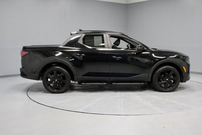 2024 Hyundai SANTA CRUZ NIGHT AWD