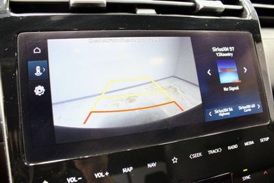 2024 Hyundai SANTA CRUZ NIGHT AWD