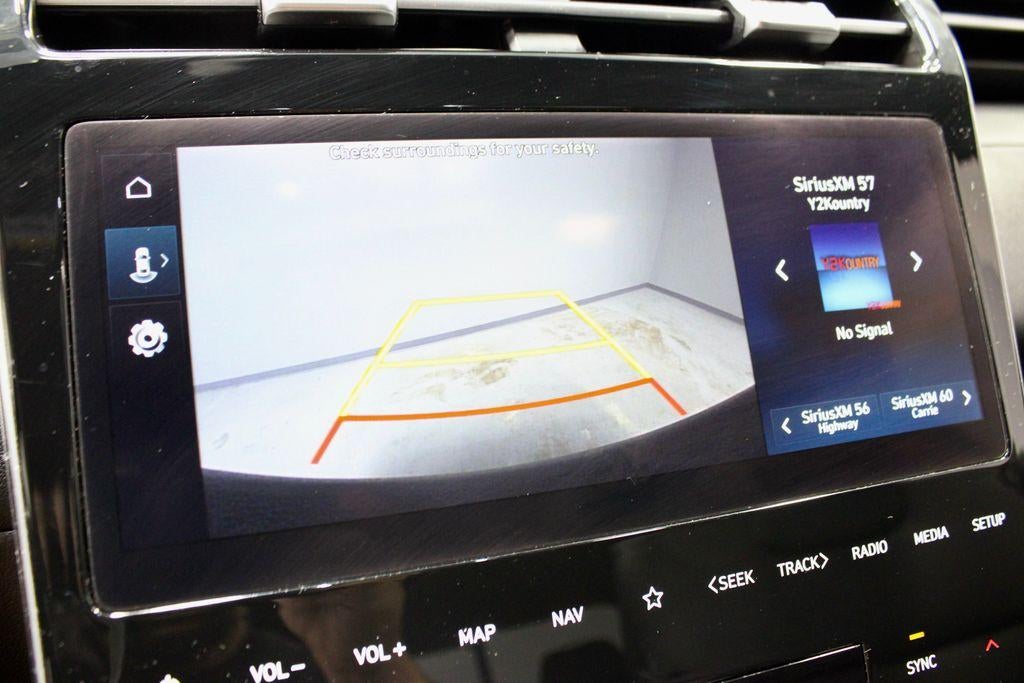 2024 Hyundai SANTA CRUZ NIGHT AWD