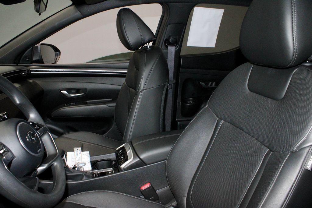 2024 Hyundai SANTA CRUZ NIGHT AWD