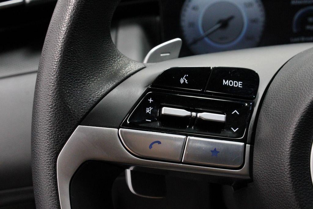 2024 Hyundai SANTA CRUZ NIGHT AWD