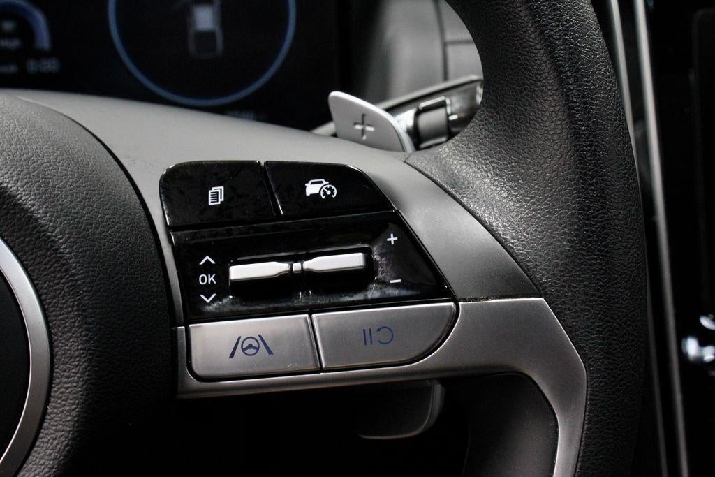 2024 Hyundai SANTA CRUZ NIGHT AWD