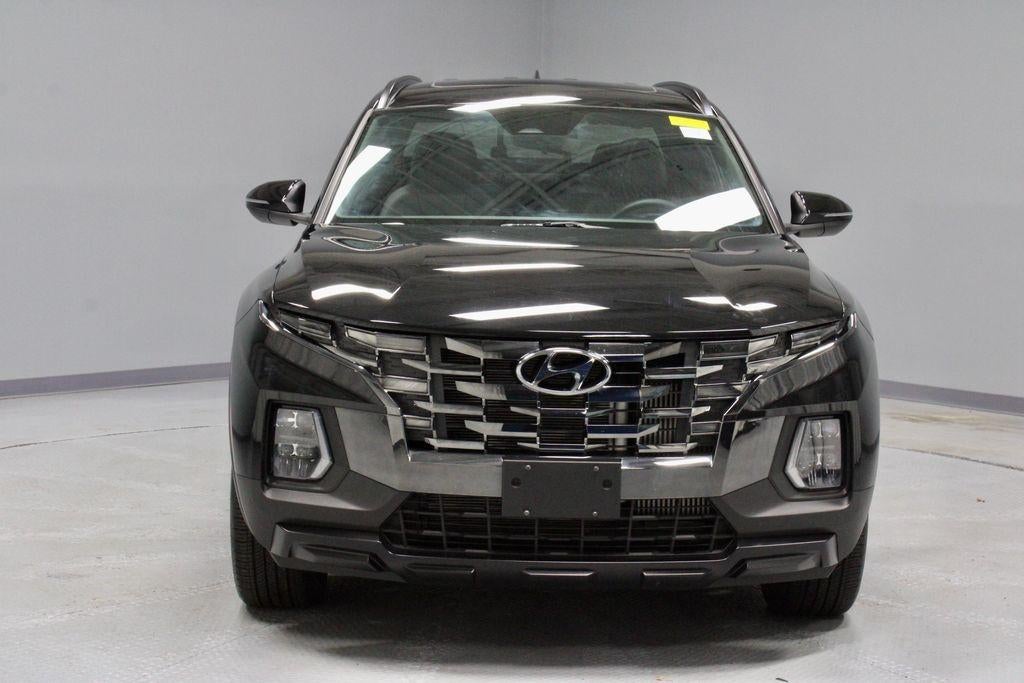 2024 Hyundai SANTA CRUZ NIGHT AWD