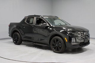 2024 Hyundai SANTA CRUZ NIGHT AWD