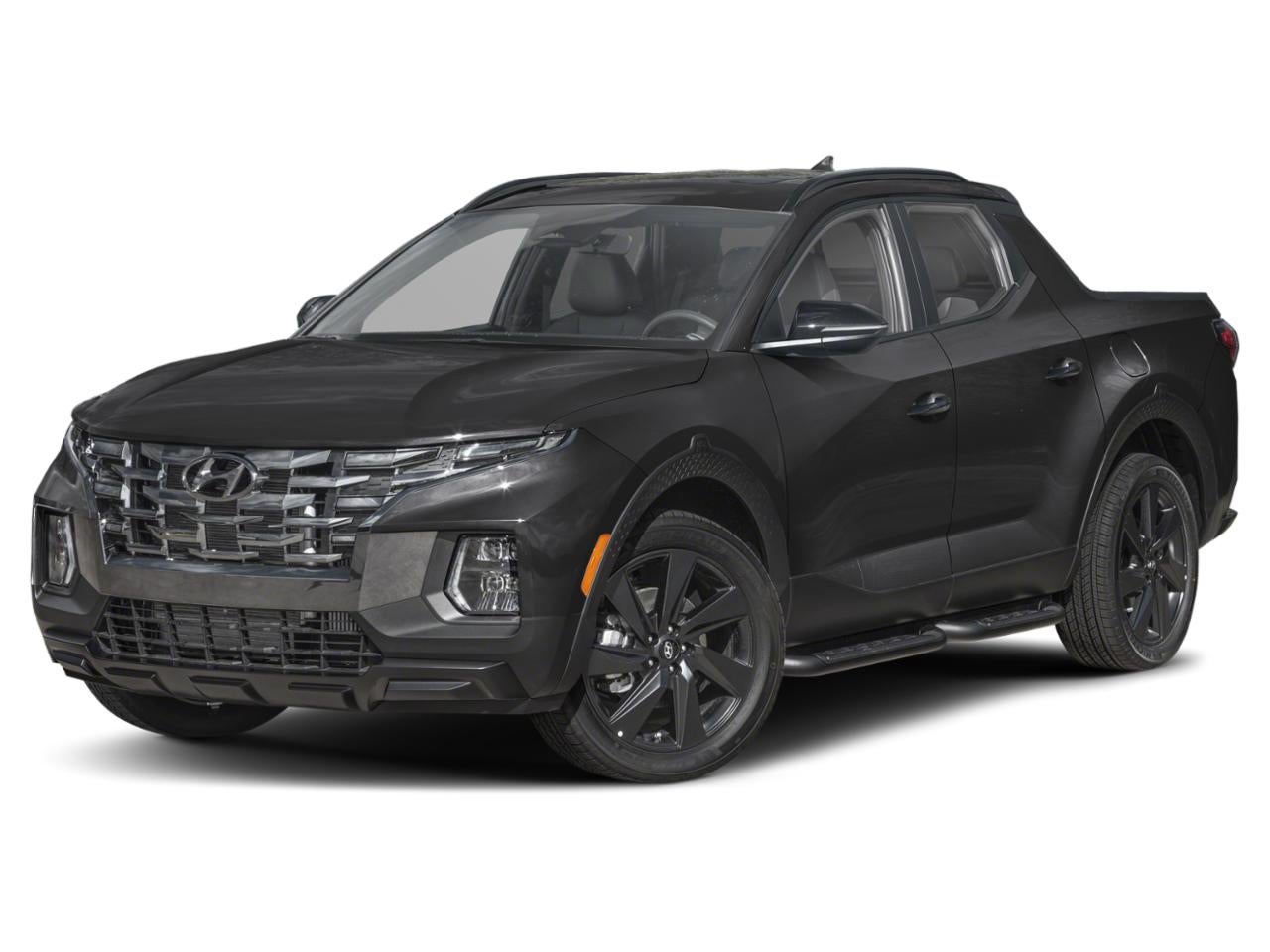 2024 Hyundai SANTA CRUZ NIGHT AWD