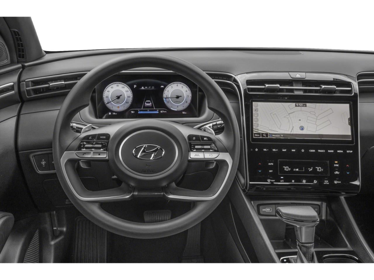 2024 Hyundai SANTA CRUZ NIGHT AWD