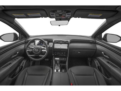 2024 Hyundai SANTA CRUZ NIGHT AWD
