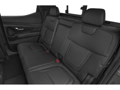 2024 Hyundai SANTA CRUZ NIGHT AWD