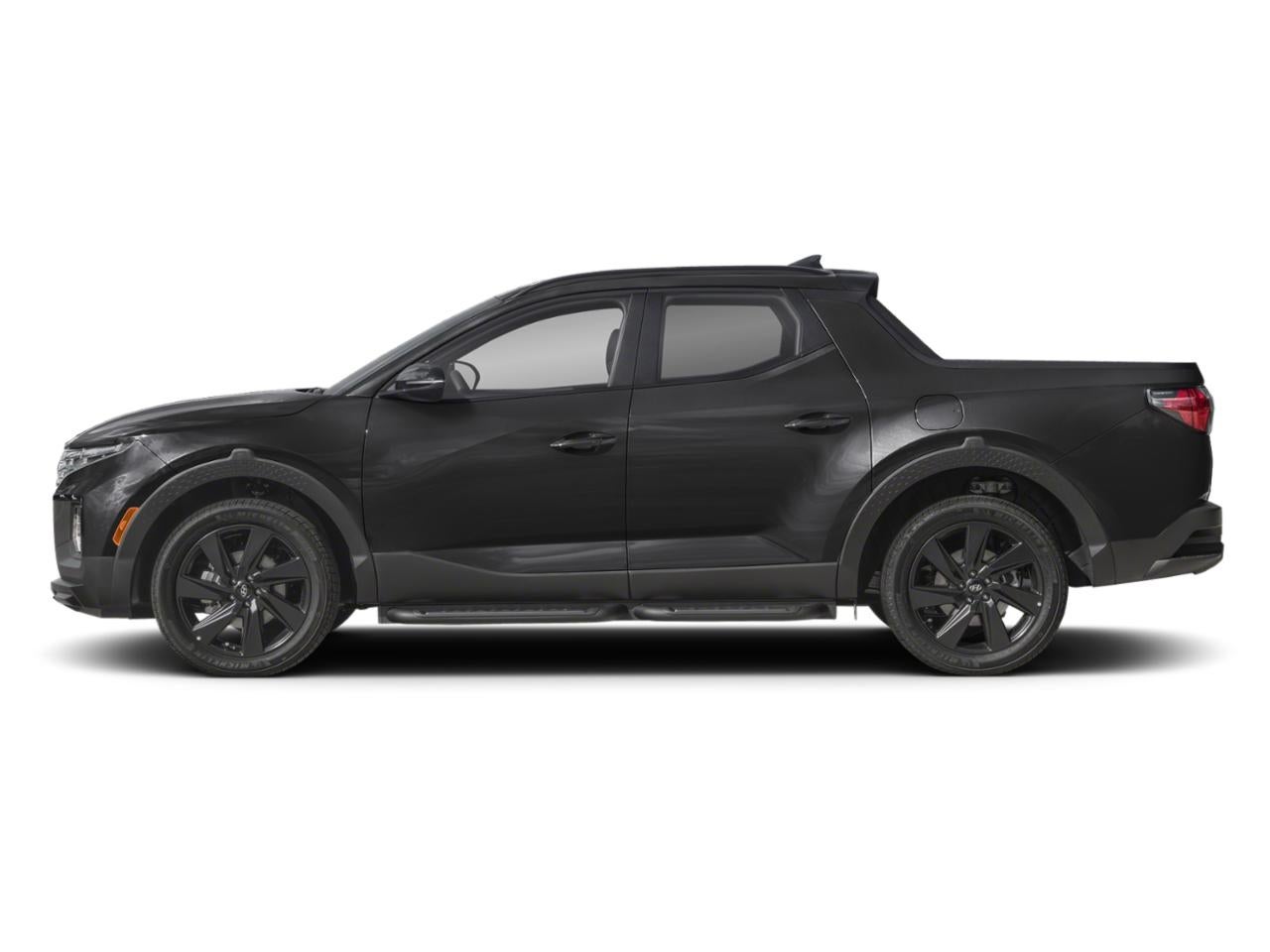 2024 Hyundai SANTA CRUZ NIGHT AWD