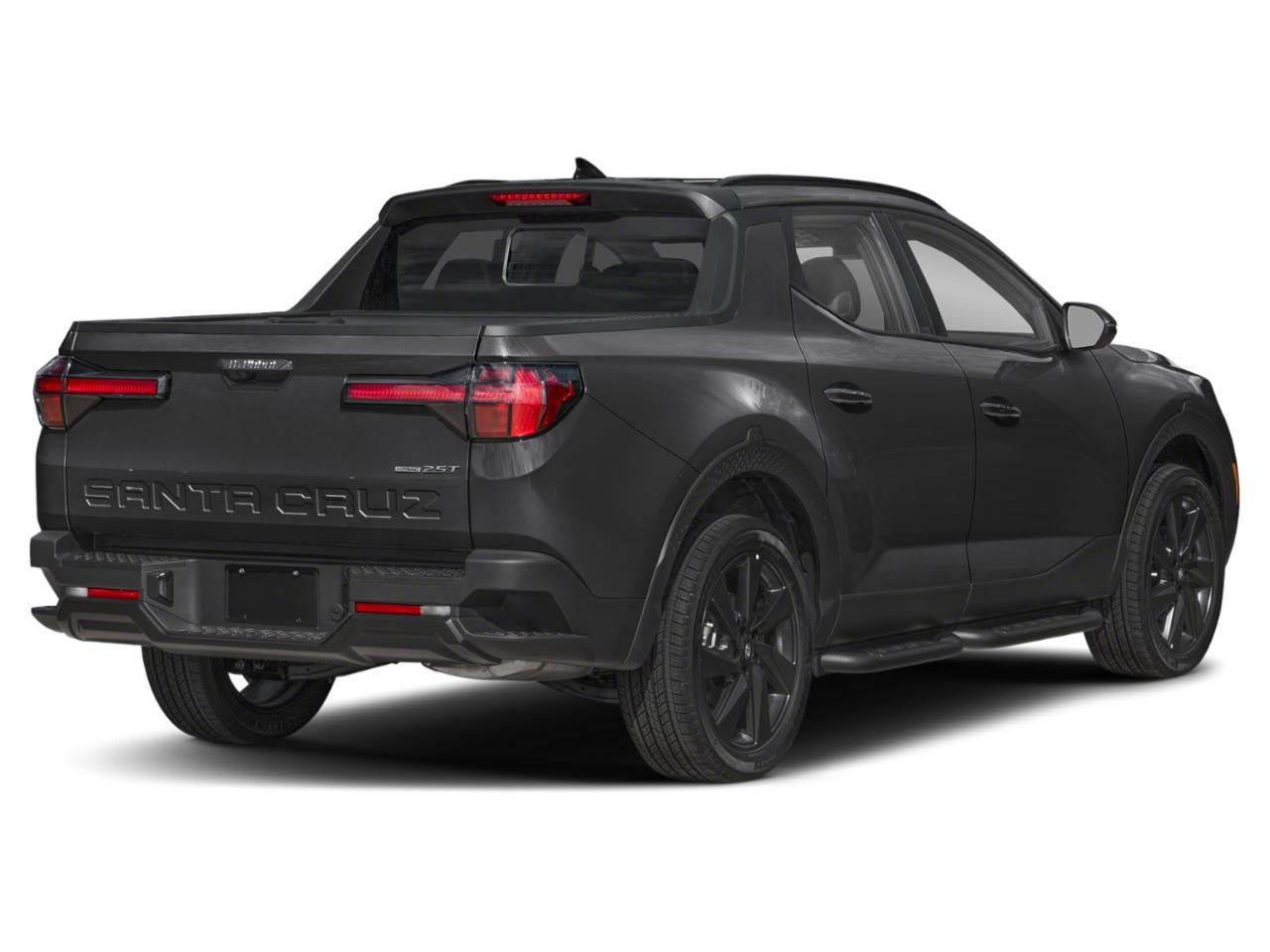 2024 Hyundai SANTA CRUZ NIGHT AWD