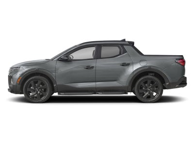 2024 Hyundai SANTA CRUZ NIGHT AWD