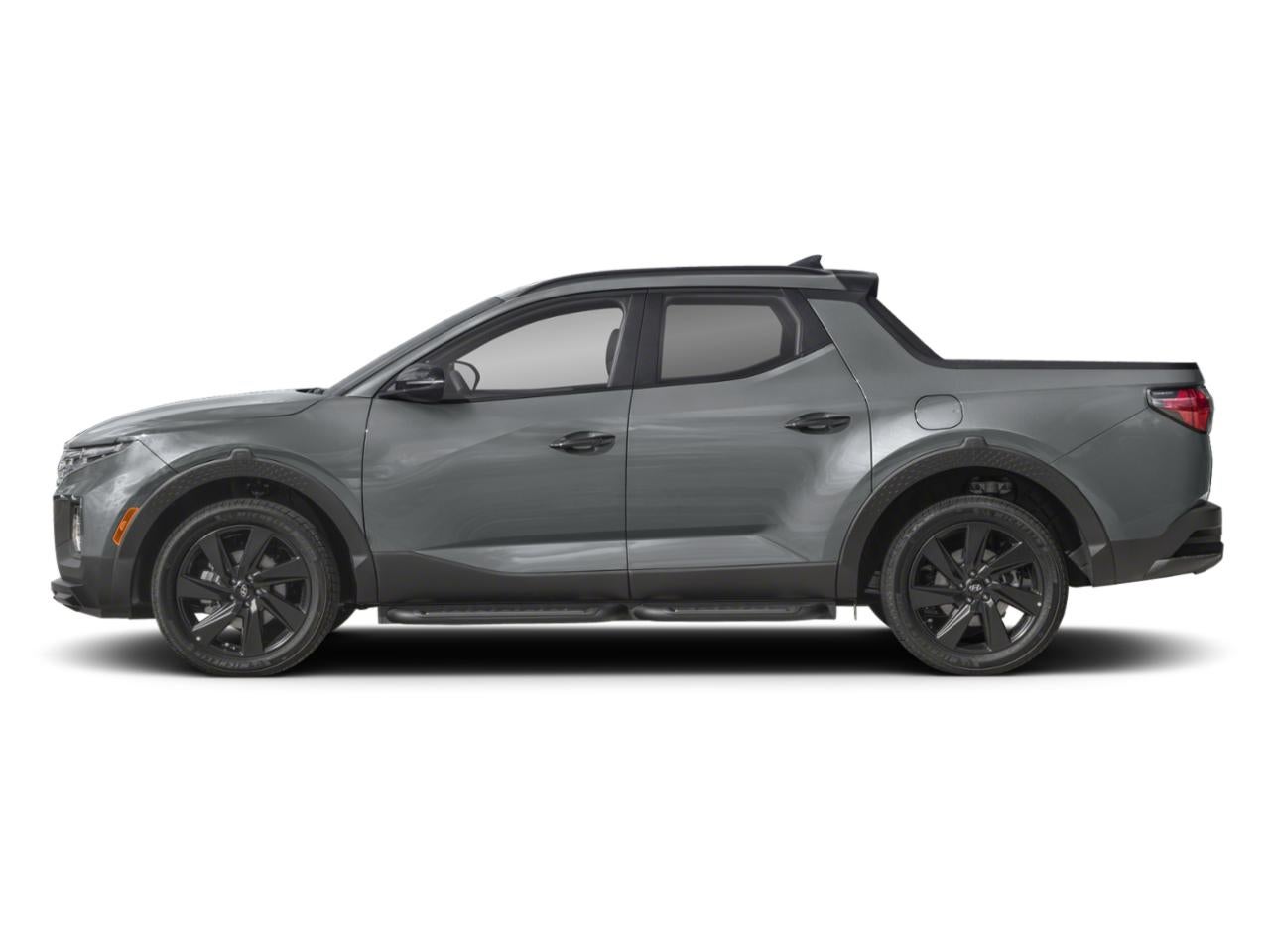 2024 Hyundai SANTA CRUZ NIGHT AWD