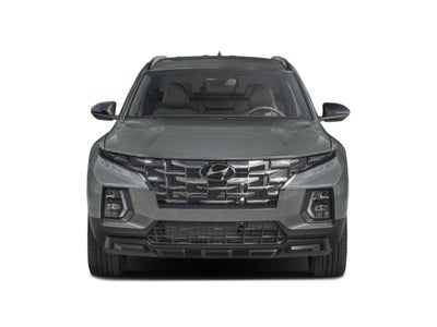 2024 Hyundai SANTA CRUZ NIGHT AWD
