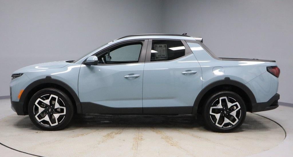 2023 Hyundai SANTA CRUZ Limited AWD