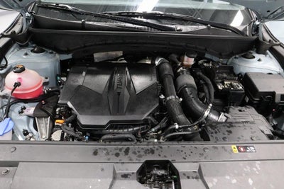 2023 Hyundai SANTA CRUZ Limited AWD