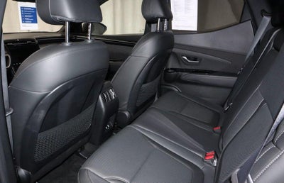 2023 Hyundai SANTA CRUZ Limited AWD