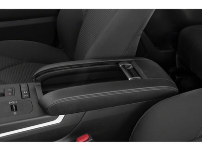 2022 Toyota Highlander Hybrid LE AWD (Natl)