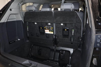 2022 Toyota Sienna XLE AWD 7-Passenger (Natl)