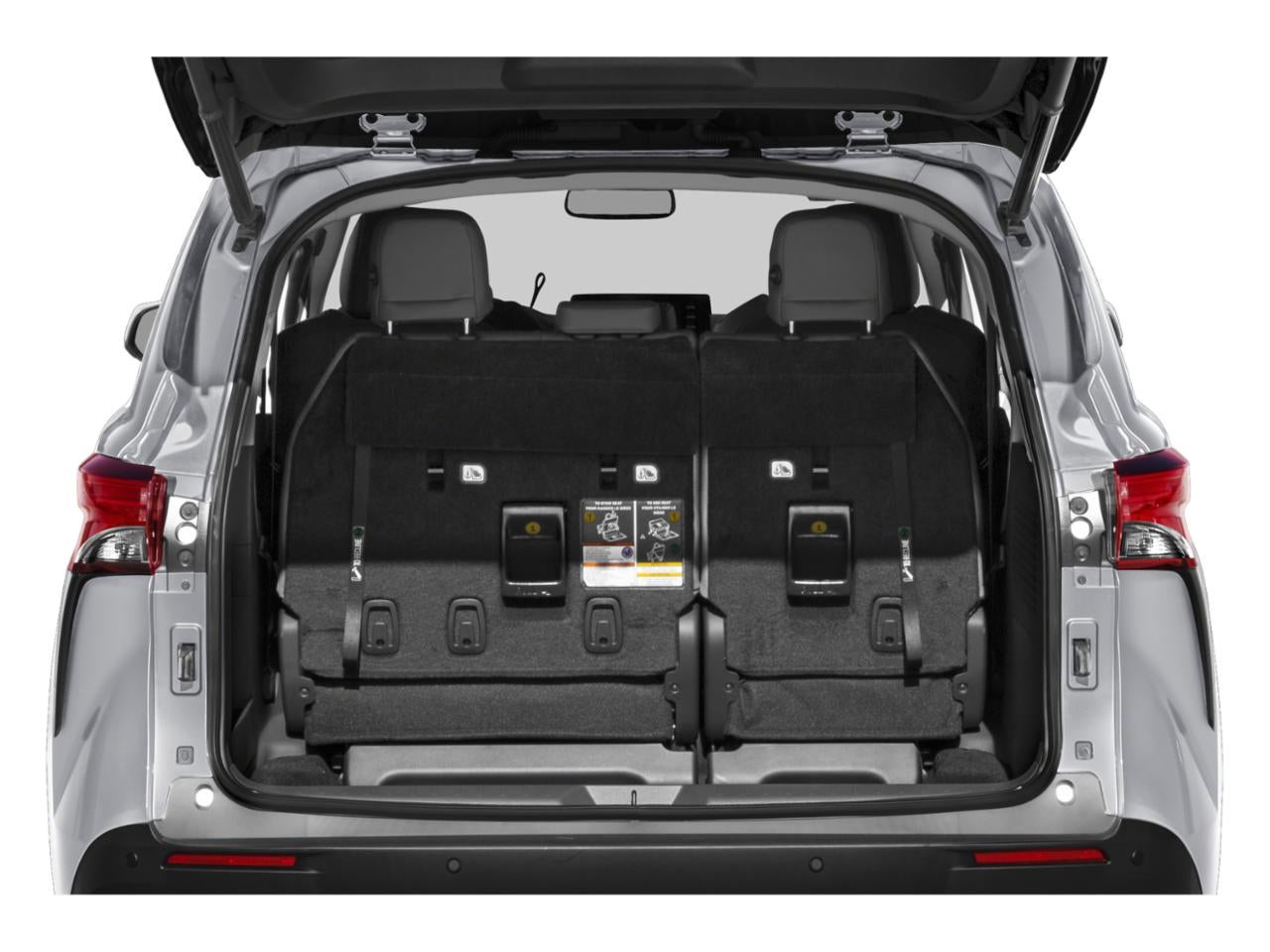 2022 Toyota Sienna XLE AWD 7-Passenger (Natl)