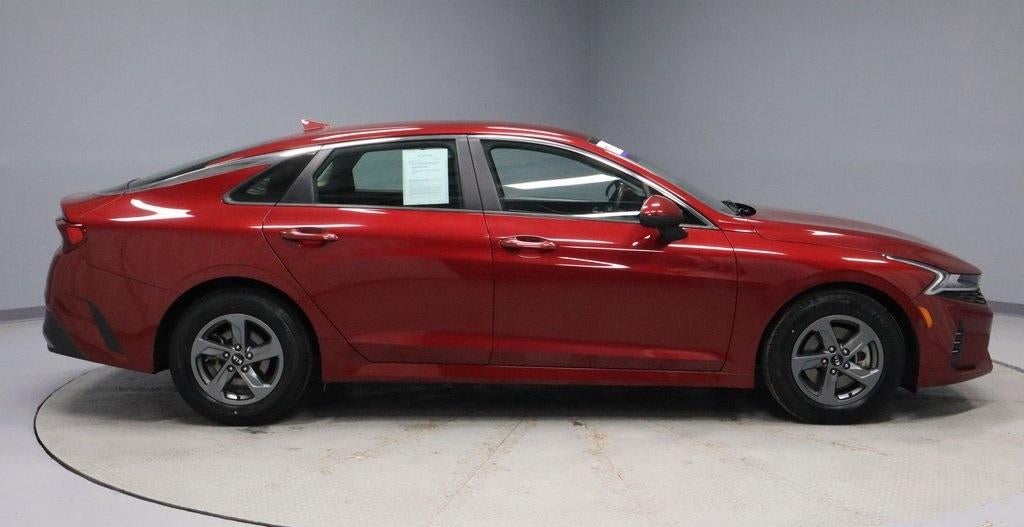 2021 Kia K5 LX Auto FWD