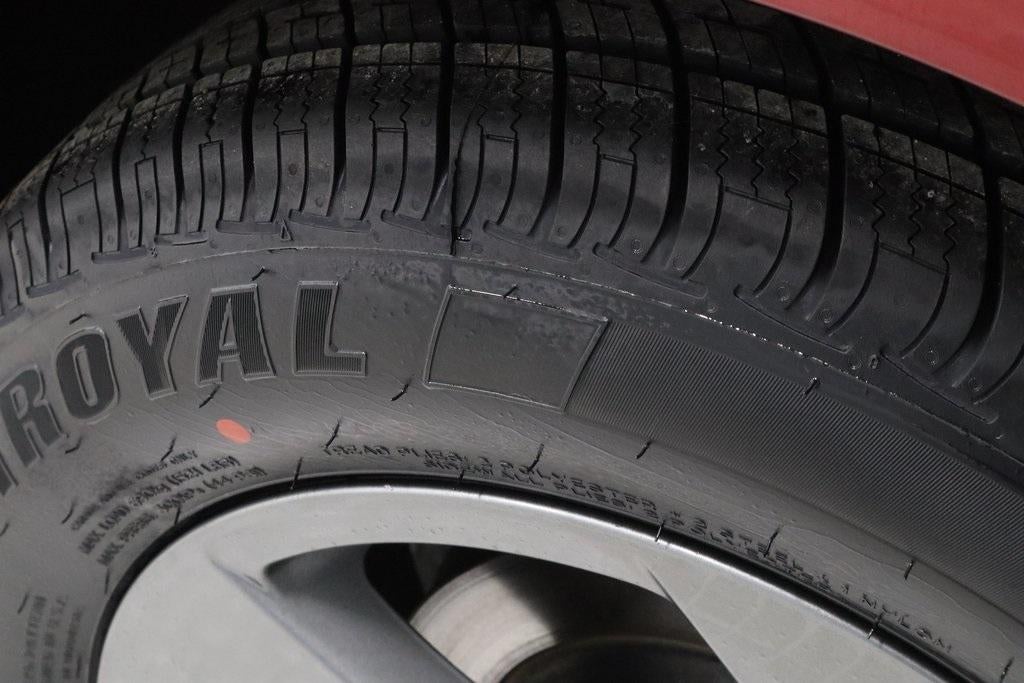 2021 Kia K5 LX Auto FWD