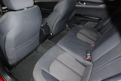 2021 Kia K5 LX Auto FWD