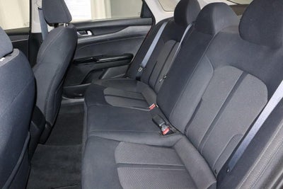 2021 Kia K5 LX Auto FWD