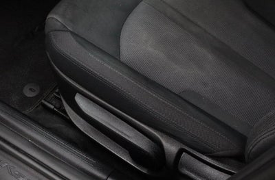 2021 Kia K5 LX Auto FWD