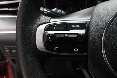 2021 Kia K5 LX Auto FWD