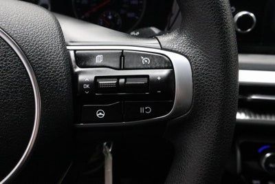 2021 Kia K5 LX Auto FWD