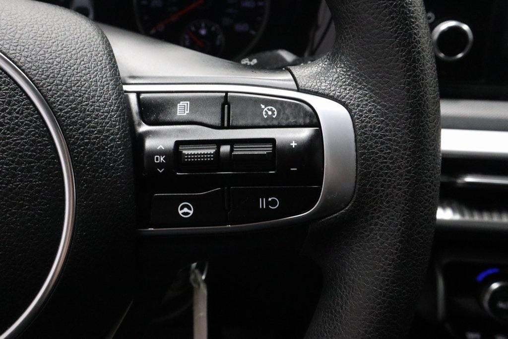 2021 Kia K5 LX Auto FWD