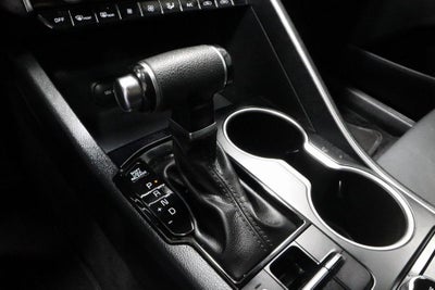 2021 Kia K5 LX Auto FWD