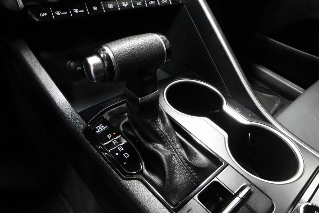 2021 Kia K5 LX Auto FWD