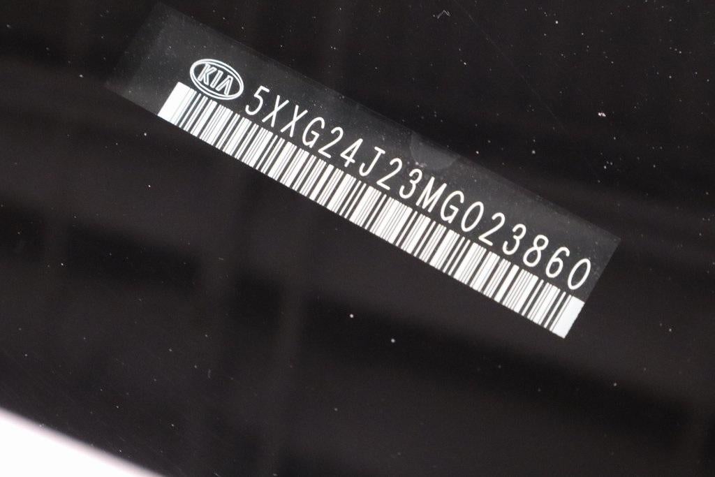 2021 Kia K5 LX Auto FWD