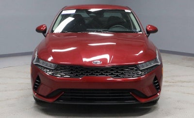 2021 Kia K5 LX Auto FWD