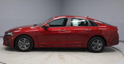 2021 Kia K5 LX Auto FWD