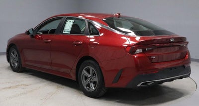 2021 Kia K5 LX Auto FWD
