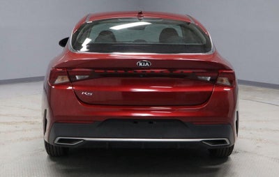 2021 Kia K5 LX Auto FWD