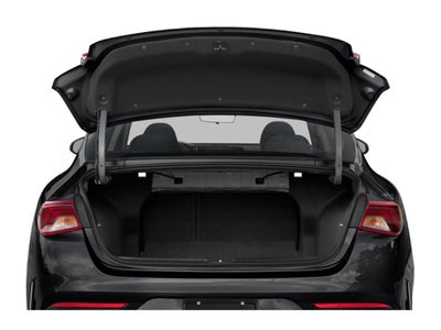 2021 Kia K5 LX Auto FWD