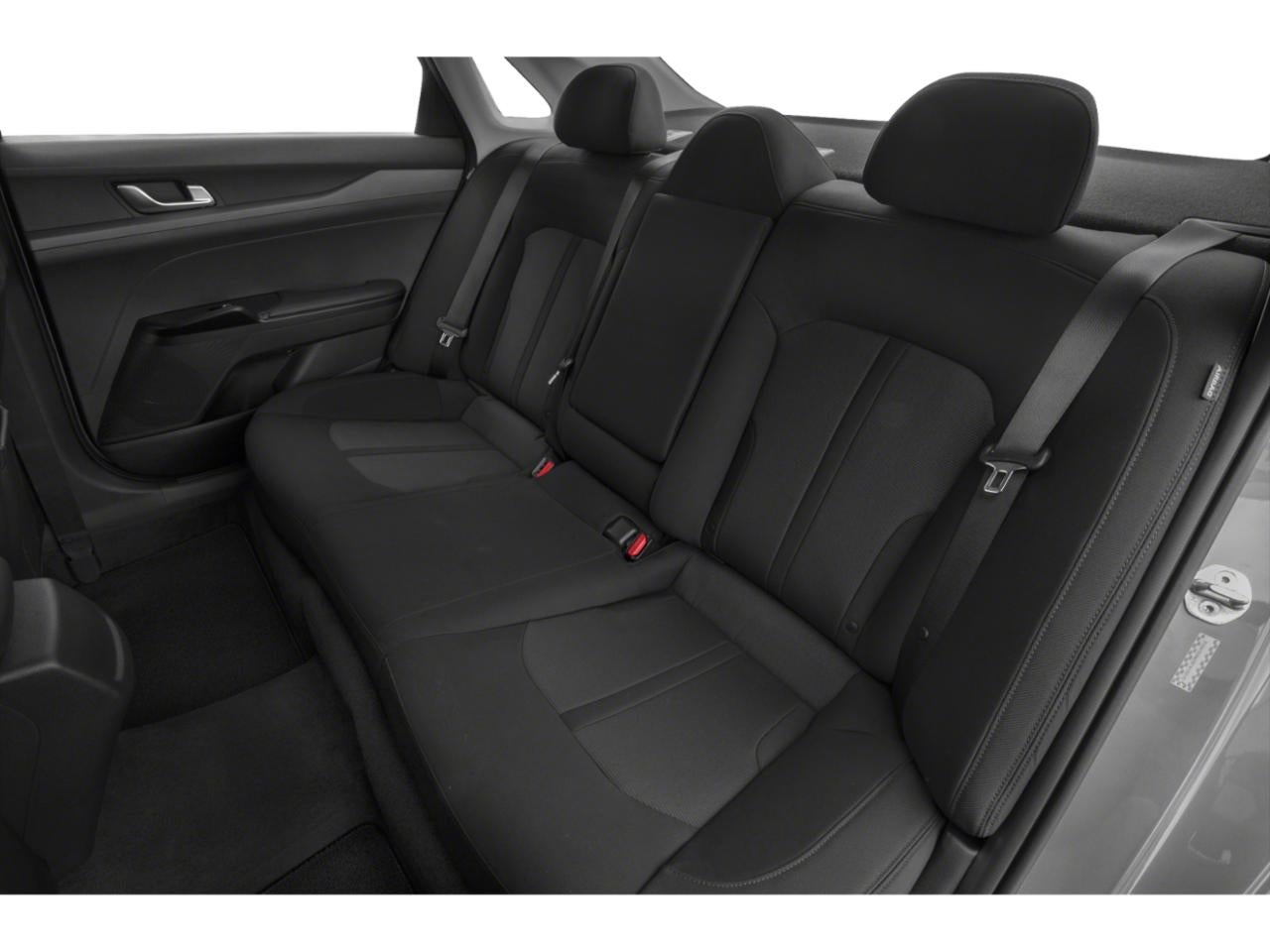 2021 Kia K5 LX Auto FWD