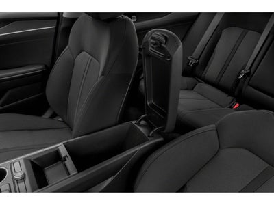 2021 Kia K5 LX Auto FWD