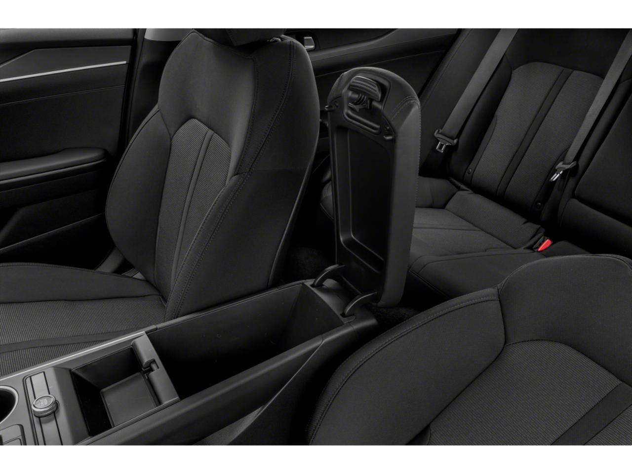 2021 Kia K5 LX Auto FWD