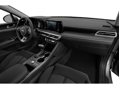 2021 Kia K5 LX Auto FWD