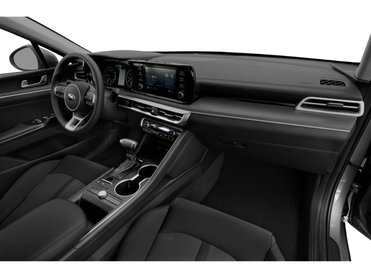 2021 Kia K5 LX Auto FWD