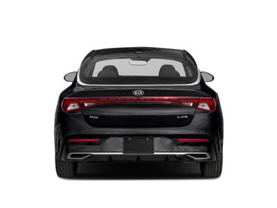 2021 Kia K5 LX Auto FWD