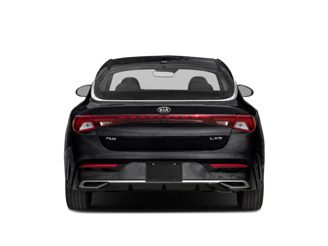 2021 Kia K5 LX Auto FWD