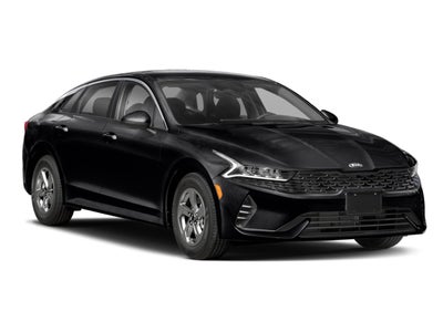 2021 Kia K5 LX Auto FWD